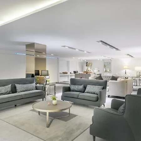 G6 Bangkok Hotel
