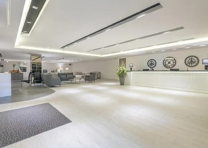 Hotel G6 3*