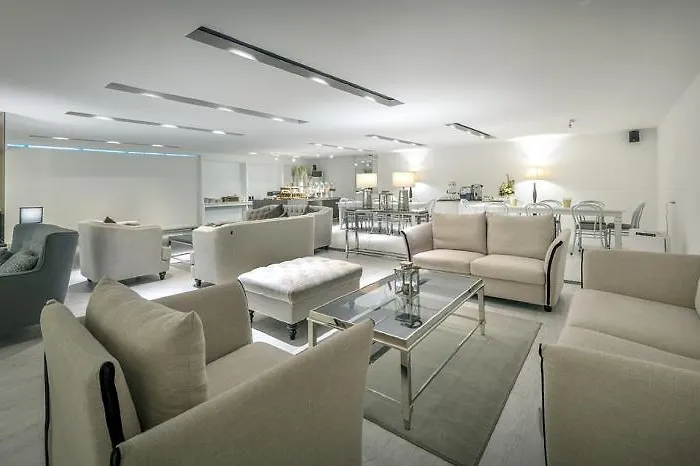 Hotel G6 3*