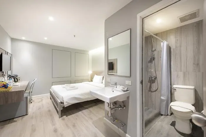 Hotel G6