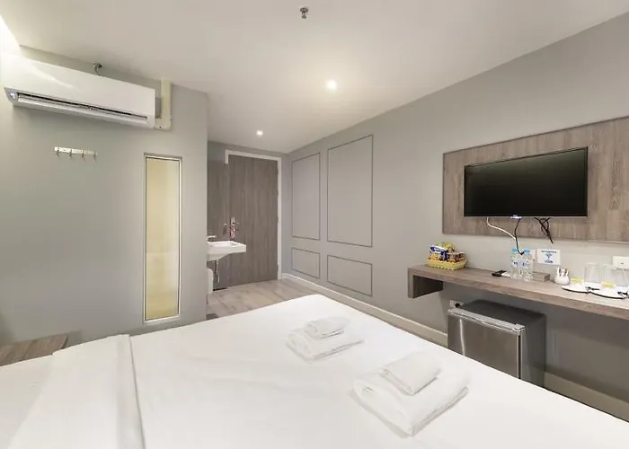 G6 Hotel